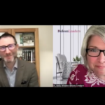 Wisdom, Integrity, Bravery, Kindness: Sam Isaacson on Next Generation Leadership